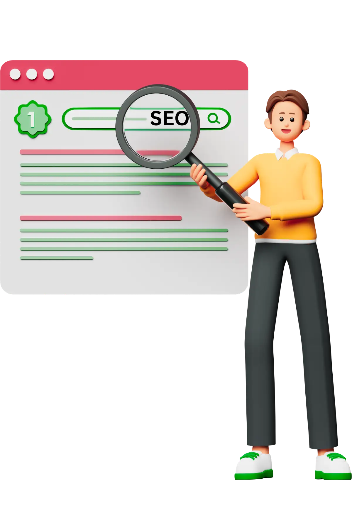 SEO Services in Punjab
