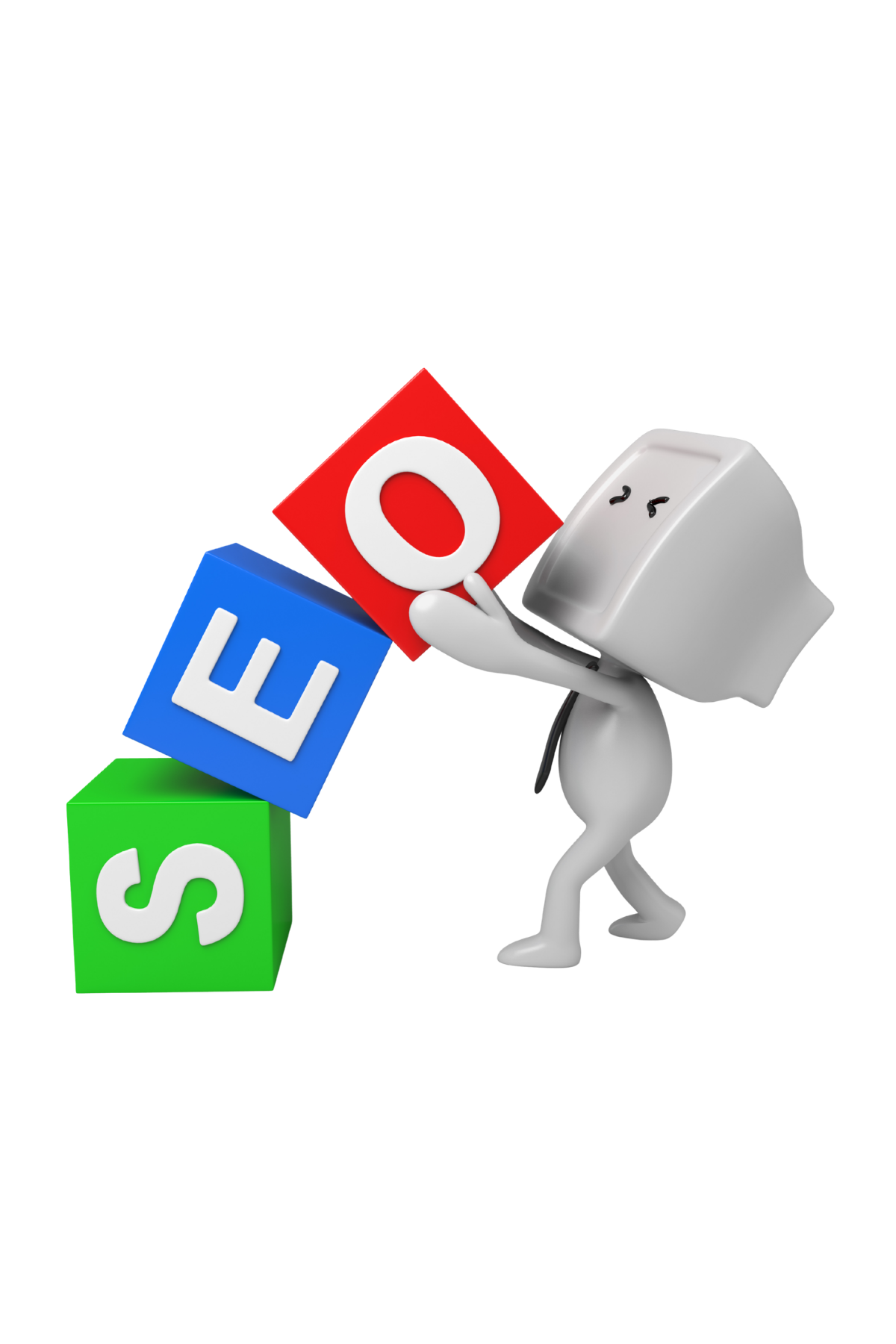 SEO Service contact