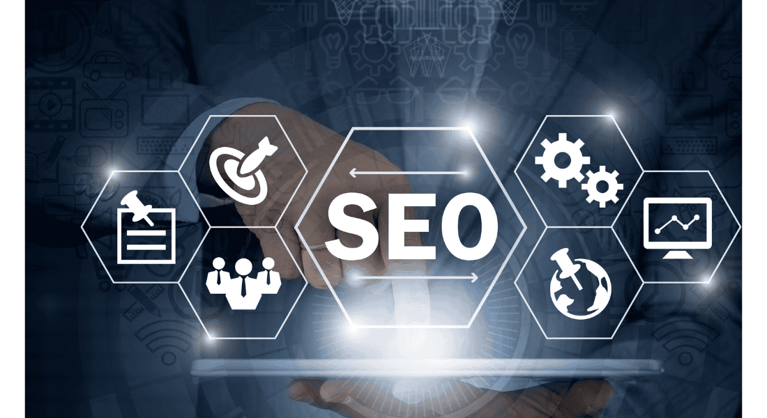 Search Engine Optimization