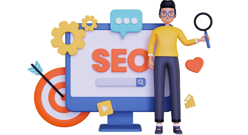 Best SEO Services in Punjab
