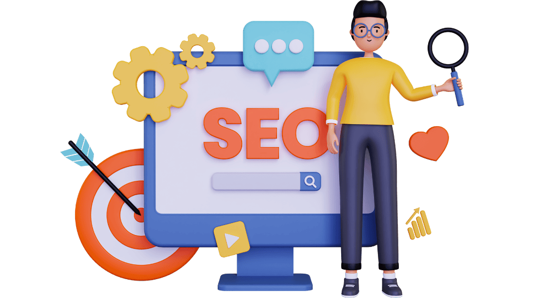 Best SEO Services in Punjab